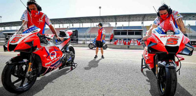 Kesan Pertama Rookie Naik Motor MotoGP thumbnail